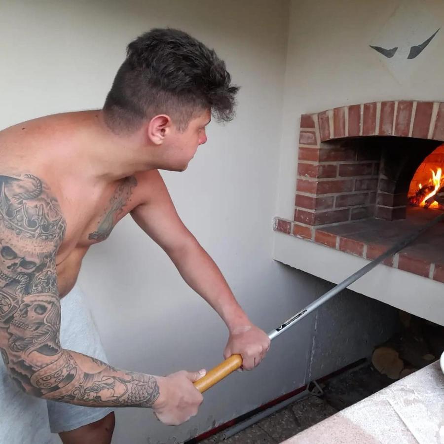 Willa Hiero House Lascari Zewnętrze zdjęcie
