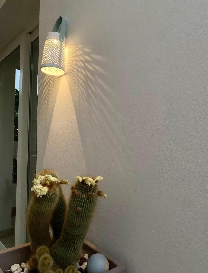 Willa Hiero House Lascari Zewnętrze zdjęcie