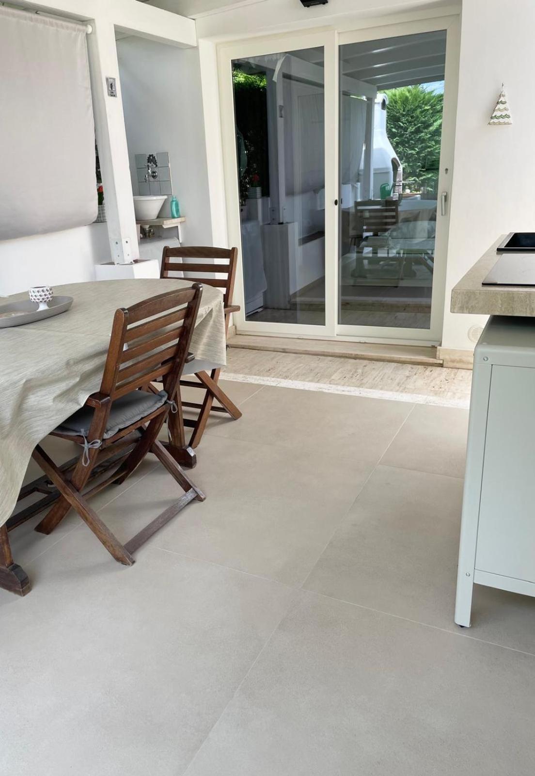 Willa Hiero House Lascari Zewnętrze zdjęcie