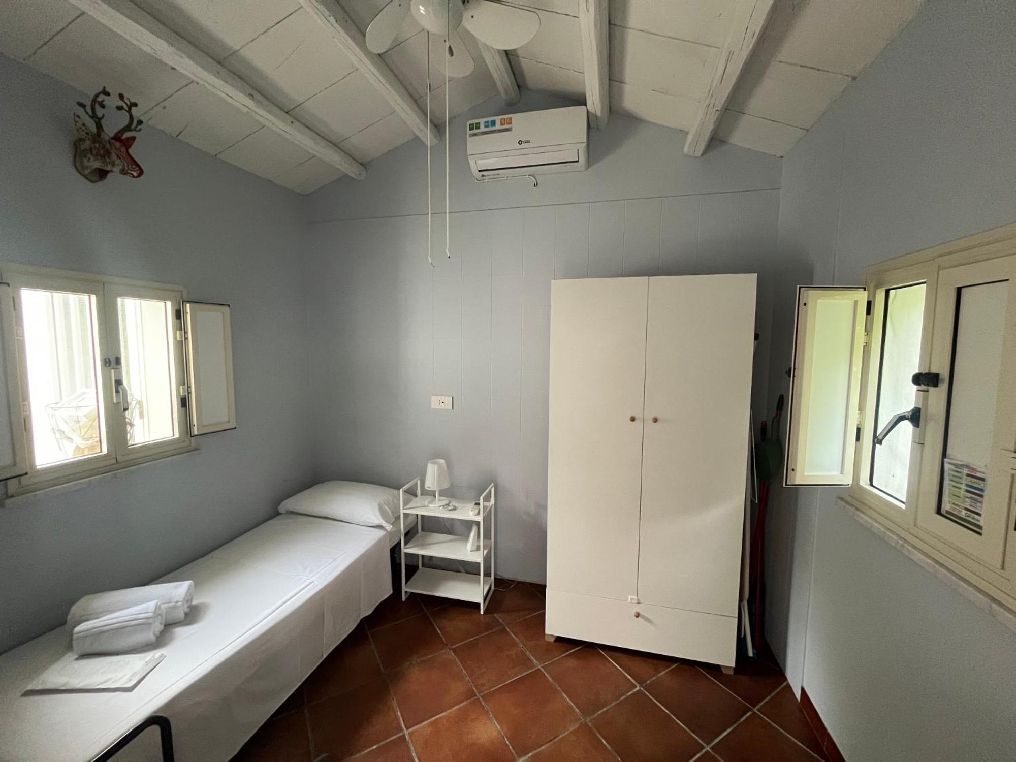 Willa Hiero House Lascari Zewnętrze zdjęcie
