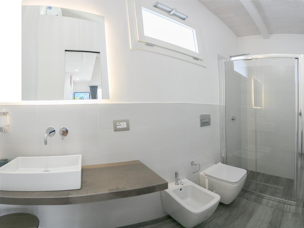 Willa Hiero House Lascari Zewnętrze zdjęcie