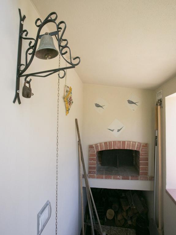 Willa Hiero House Lascari Zewnętrze zdjęcie