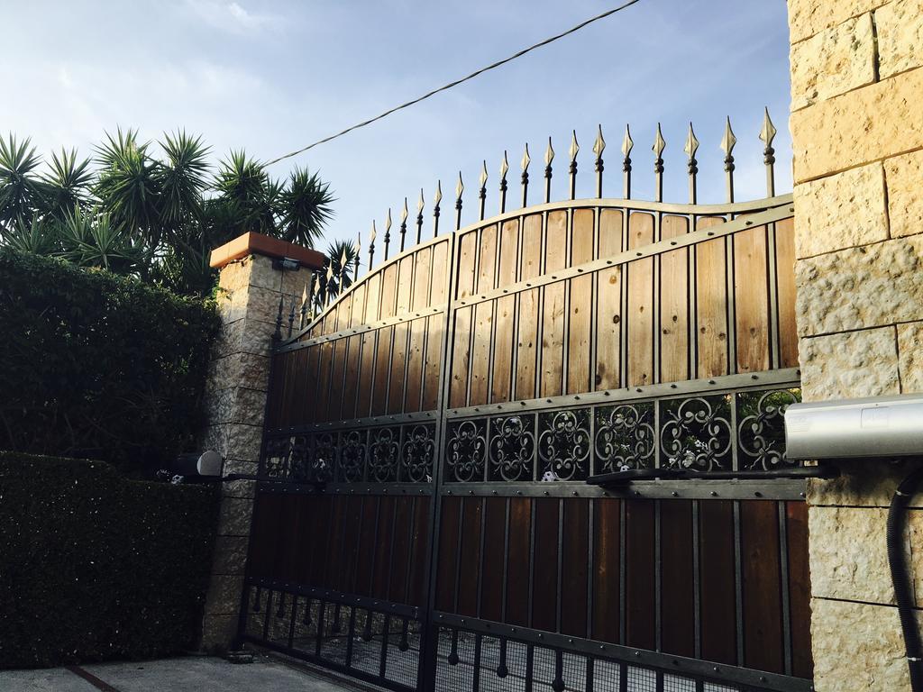 Willa Hiero House Lascari Zewnętrze zdjęcie