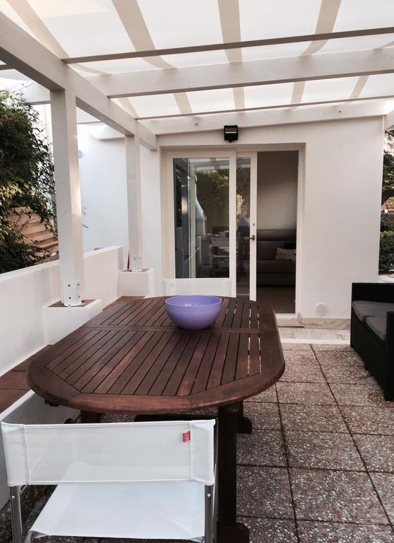 Willa Hiero House Lascari Zewnętrze zdjęcie