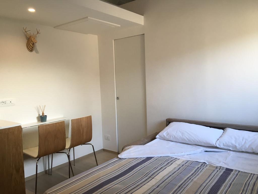 Willa Hiero House Lascari Zewnętrze zdjęcie