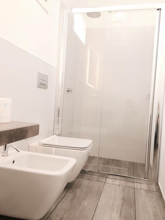 Willa Hiero House Lascari Zewnętrze zdjęcie