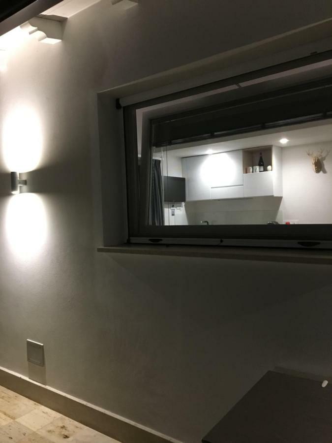 Willa Hiero House Lascari Zewnętrze zdjęcie